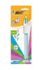 Boligrafo de 4 colores surtidos (930204) Bic