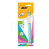 Boligrafo de 4 colores surtidos (930204) Bic