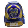 Mochila  Boca 16"  Bo185 Cresko