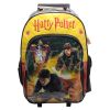 Mochila con carrito  Harry Potter 18"  Hp241 Cresko