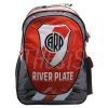 Mochila con carrito  River 18"  Ri386 Cresko