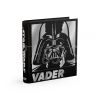 Carpeta escolar  Star Wars 3 x 40 1001245-2 Mooving