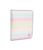 Carpeta  A4 con cierre Stay Pastel  999690 FW