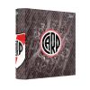 Carpeta escolar River 3 x 40 L4Ceriv-1 Ppr