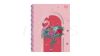 Cuaderno universitario tapa flexible Frida Kahlo L4Ctffrk Ppr