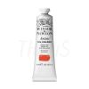 Oleo 37 ml  042 rojo brillante W&N