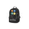 Mochila  Harry Potter Patch  1622224 Mooving