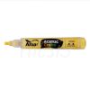 Marcador Acrylic color M 4 mm amarillo pastel 415 Alba