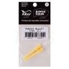 Puntas Marcador Acrylic Bl x 2 Bullet 6 mm (110012) Alba