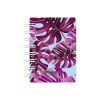 Libreta  A7  Tropic  90 hojas rayado  73117 Rome