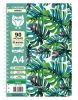 Cuaderno  A4 Cartone 90 g  90 hojas  Tropic rayado  (73134) Rome