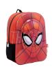 Mochila  16" Spiderman  11739 Wabro