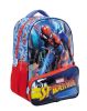 Mochila  17" Spiderman  11733 Wabro