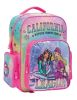 Mochila  17" Barbie  11651 Wabro