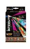 Pinturitas  Intensity bicolor x 18 (517616) Bic