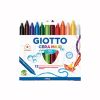 Crayon escolar Maxi Triangulares x 12  202702Es Giotto