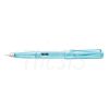 Lapicera  Safari Aquasky m  4037199 Lamy