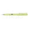 Lapicera  Safari Springgreen m  4037169 Lamy