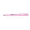 Lapicera  Safari Lightrose m  4037239 Lamy