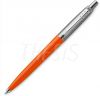 Boligrafo Jotter Metalico Naranja Parker