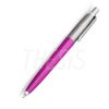 Boligrafo Jotter Metalico violeta Parker