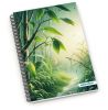 Cuaderno  Blanco liso 80 g A4 60 hojas  84116 Plantec