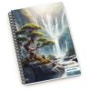 Cuaderno  Blanco liso 80 g A5 60 hojas  84121 Plantec