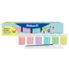 Tempera Pastel Surtida 20 ml x 6  (53101625) Pelikan