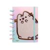 Cuaderno  Loop a discos A5 Pusheen  1721207 Mooving