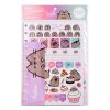 Repuesto para Cuaderno  Loop Carta Pusheen  1714207 Mooving