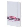 Cuaderno 140 g 13 x 21  80 hojas blanco Talens Art Creation