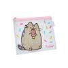 Cartuchera Pusheen sobre pvc A5 (2071701013) Mooving