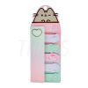 Papel Notas Banderitas set Pusheen 2072100402 Mooving