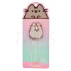 Señalador Jumbo Paper clip Pusheen 2072010405 Mooving