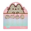 Broches Clips Fun Paper Clips Pusheen x 4 (2072010505) Mooving