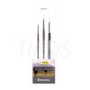 Pincel Set 1 Joseph Zbukvic Escs8605-1 Escoda