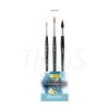 Pincel Set 1 Conrad Roset Esc8611-1 Escoda