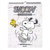 Almanaque 2025 30 x 40 Snoopy 1419134 Mooving