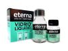 Vidrio Liquido resina epoxi 150 ml Eterna     