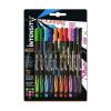 Microfibras Intensity x 10 (971109) Bic