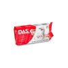 Masa para modelar 500 g blanca Das