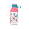 Botella Flowers 430 ml Quokka