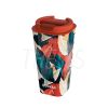 Vaso Cafe Autumn Fall 450 ml polipropileno Quokka