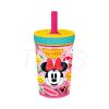 Vaso Minnie Drop Safe 370 ml silicona Stor