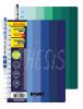 Cuaderno Pack x 2 70 g A5 120 hojas rayado (73225) Rome