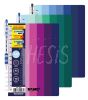 Cuaderno Pack x 3 70 g A5 120 hojas rayado (73235) Rome