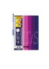 Cuaderno 70 g A5 120 hojas rayado rosa (73215) Rome