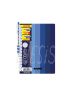 Cuaderno 70 g A5 120 hojas rayado azul (73215) Rome