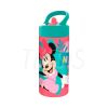 Botella Minnie Playground Sipper 410 ml Stor