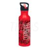 Botella Marvel Aluminium Sipper 800 ml Stor